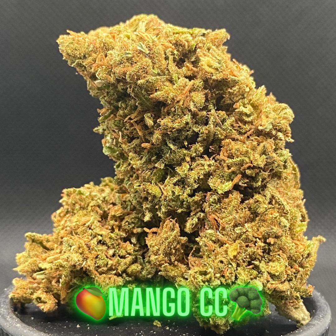 Mango CC