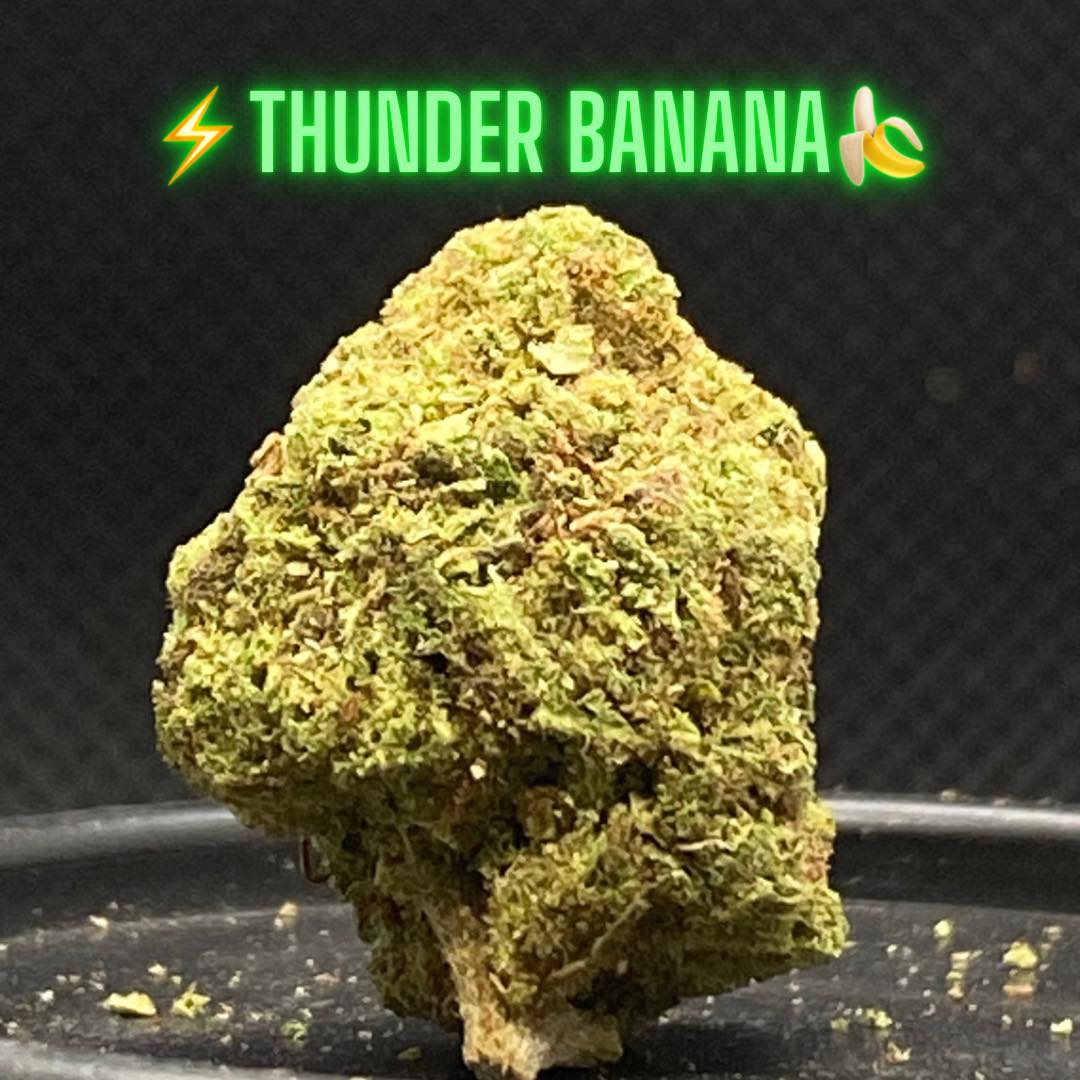 Thunder Banana